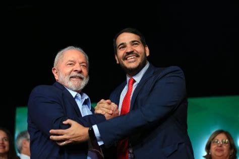 Caso Alexandre Garcia Deputado Entra Pedido De Impeachment De AGU