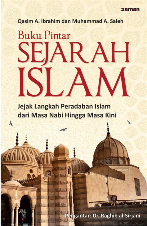 Latar Belakang Dan Sejarah Hari Kelahiran Nabi Muhammad Saw —