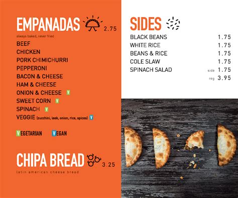 Makus Empanadas – Morgan Street Food Hall & Market