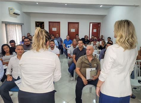 Evento Em Osasco Prepara Pr Candidatos Para Elei Es Funda O