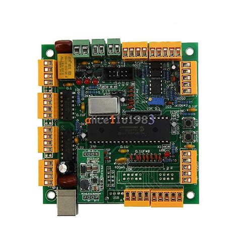 Mach3 Usb Software - cleverjoy