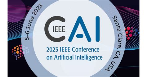 2023 IEEE Conference on Artificial Intelligence to Explore Industrial ...