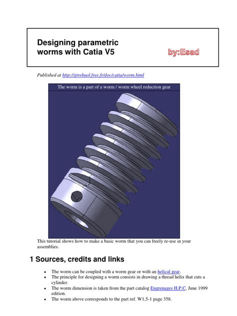 Catia V5 Tutorial How To Apply Formulas To Parameter To Make Hot Sex Picture