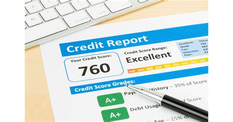 How To Check For And Fix Errors In Your Credit Report Fast Trac