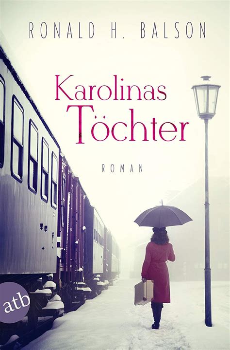 Karolinas Töchter: Roman (Liam Taggart und Catherine Lockhart 2) eBook ...