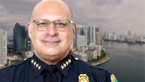 Miami City Manager Appoints New Police Chief - Tennessee Star