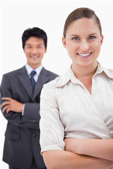 Business People Stock Image Image Of Business Shirt Looking 463895