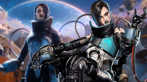 Apex Legends Catalyst Abilities Revealed in New Trailer - TalkEsport