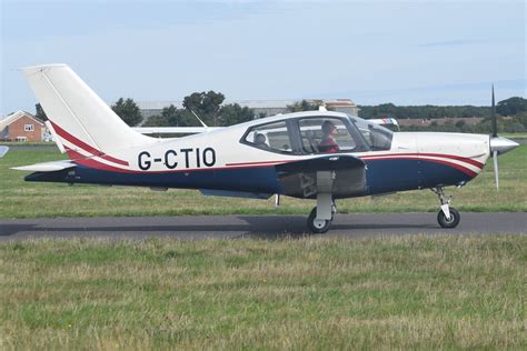 G Ctio Socata Tb Trinidad Lee On Solent Graham Tiller Flickr