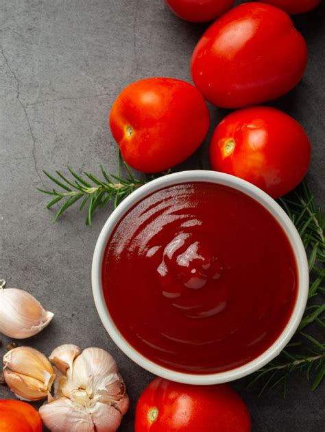 Tomato ketchup recipe by Richa Gangani | The Indian Express