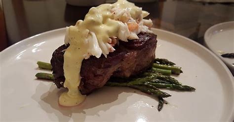 Filet Mignon Oscar Imgur