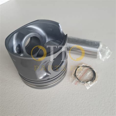 Ford Ranger 3 2l Piston Circumference