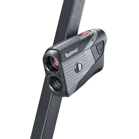 ゴルフ用 レーザー距離計 ピンシーカーツアーv5スリムジョルト 【返品交換不可】 ブッシュネル｜bushnell 通販 ビックカメラcom