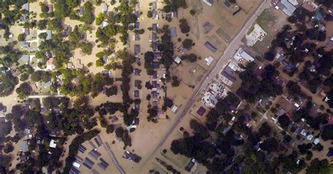 Denham Springs Louisiana Photos Thousands Rescued As Deadly Rain