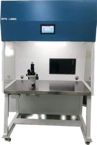 Vertical Ivf Workstation Laminar Air Flow Model Name Number