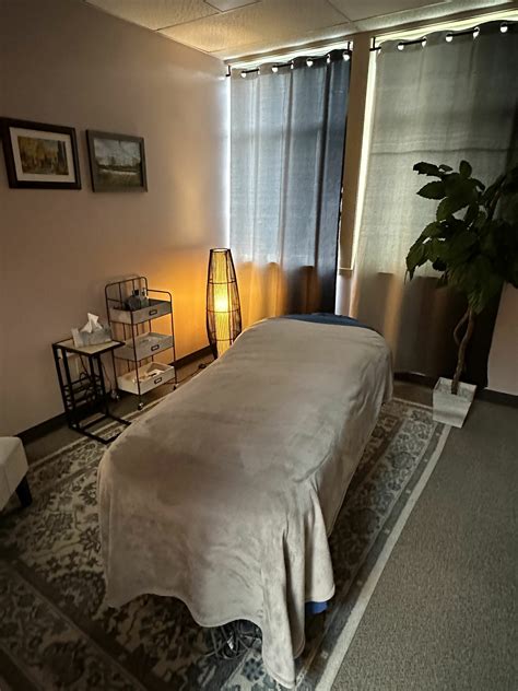 Joy Of Healing Massage Therapy Experience Healing Through Massage And