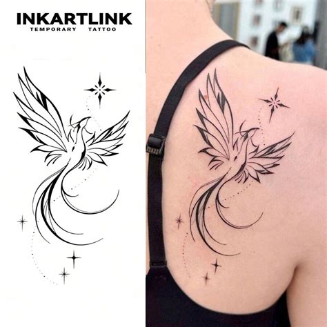 Tatuaje De Tecnolog A Revolucionaria Inkartlink Tatuaje Semipermanente