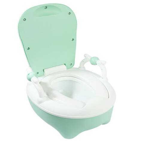 Adult Baby Potty Telegraph