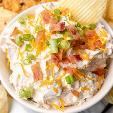 Million Dollar Dip Recipe Belle Of The Kitchen