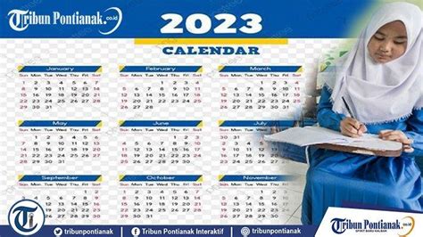 Resmi Jadwal Masuk Sekolah Usai Libur Semester Genap Juni 2023 Di