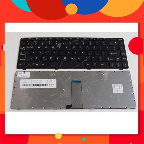 ⚡ Bàn Phím Laptop Lenovo G480 B490 B480 G485 B485 Z380 Z385 Z480 Z485