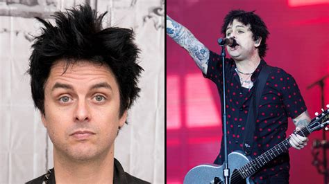 Billie Joe Armstrong This Is 40