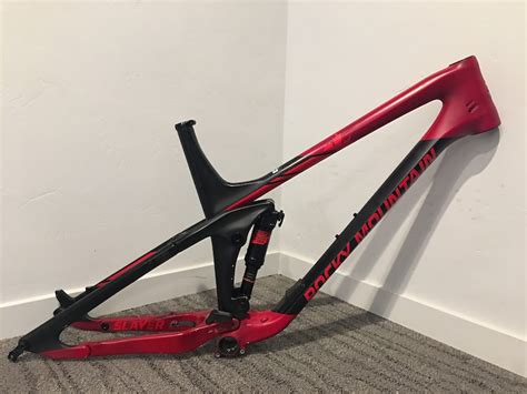 rocky mountain slayer xl frame  sale