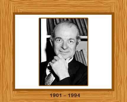 Linus Pauling - Biography, Facts and Pictures