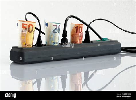 Electricity Prices Hi Res Stock Photography And Images Alamy