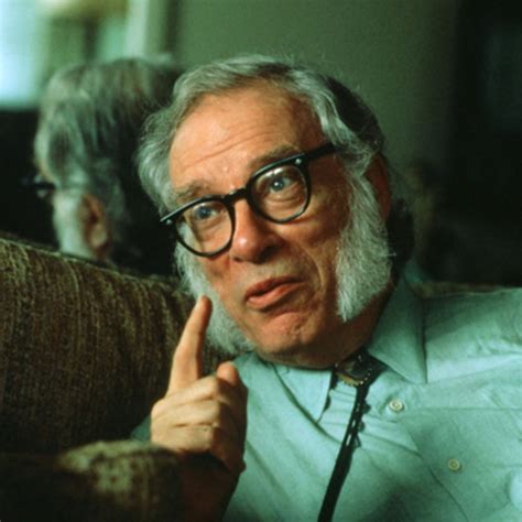 Biografía de Isaac Asimov Su obra literaria La pluma y el libro