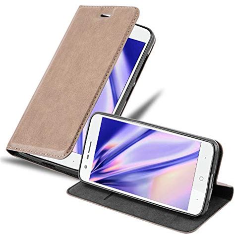 ZTE Blade V8 Fundas y Protectores de Pantalla Señor Carcasa