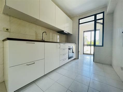 Apartamento T1 Para Arrendamento Santa Maria Da Feira Travanca