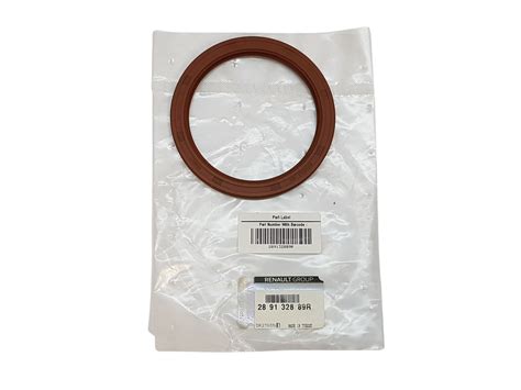 Gasket, Seal Original Renault Dacia 289132889R