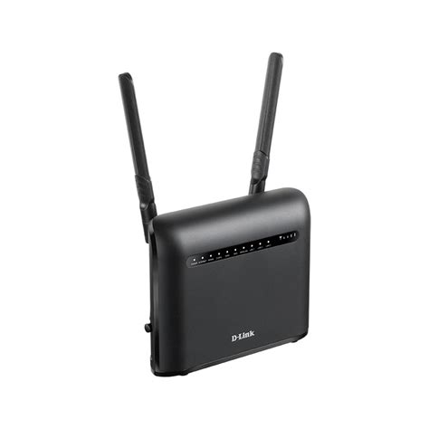 เราเตอรใสซม D Link Network DWR 953V2 AC1200 4G LTE Router