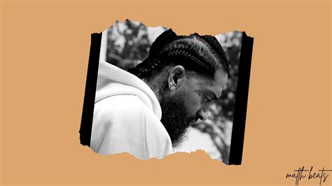 Nipsey Hussle Type Beat Rick Ross Type Beat Just Me And You Free