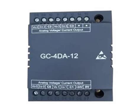 GC-4AD-12 at ₹ 15999/piece in Noida | ID: 2854443141855