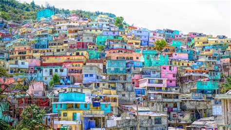 Haiti: Reiserücktritt und Auslandskrankenversicherung