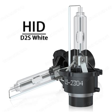 D2S Xenon HID Headlight Bulbs For Acura MDX 2007 2008 2009 2010 2011