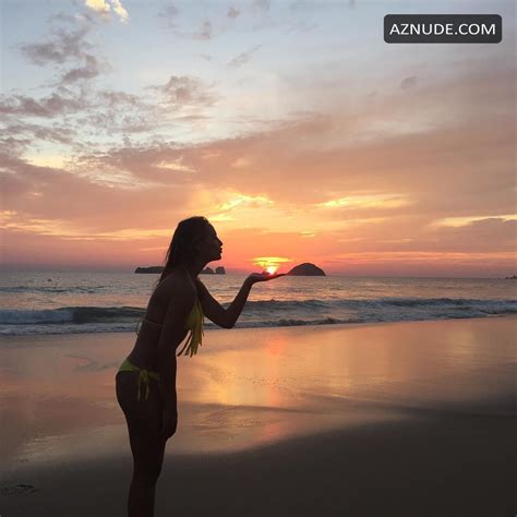 Jade Fraser Nude Aznude