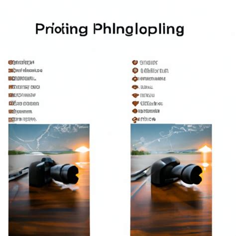 What Is Bracketing In Photography A Comprehensive Guide The