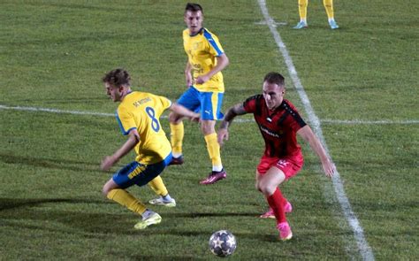 Fußball Burgenlandliga SC Ritzing Großes Fragezeichen Oberpullendorf