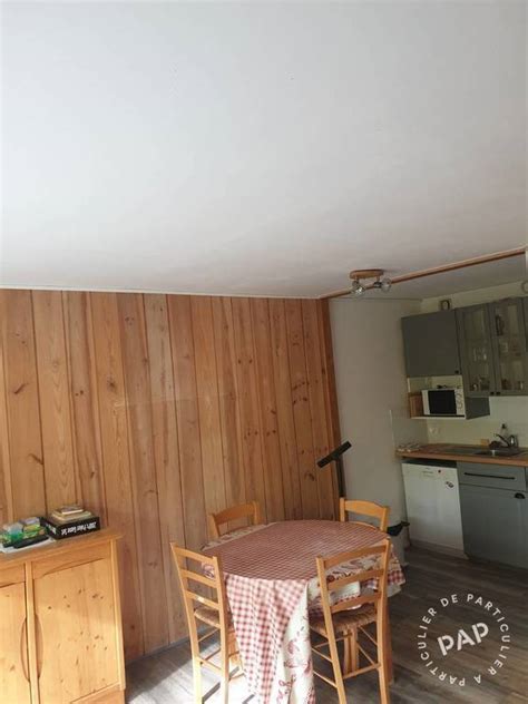 Location Appartement Les Deux Alpes Personnes D S Euros