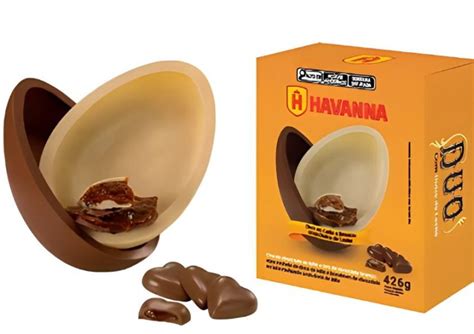 Havanna Recomenda Top 9 De Ovos De Páscoa