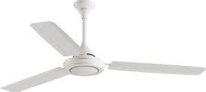 Zunvolt Thunder Pro Ceiling Fan Star Mm Energy Saving Blade