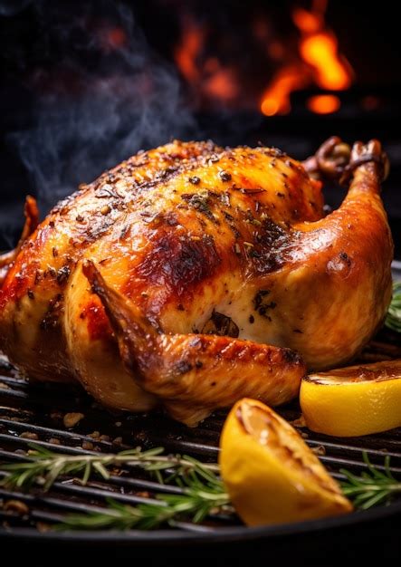 Images De Poulet Grill T L Chargement Gratuit Sur Freepik