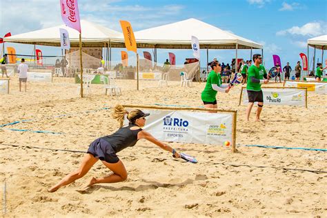 STEF5225 7ª Etapa 2022 Circuito Estadual de Beach Tennis