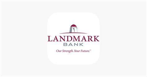 ‎Landmark Bank Mobile Banking on the App Store