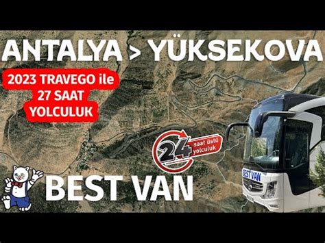 U Tan Uca T Rk Yen N G Ney Siniri Best Van Antalya Y Ksekova