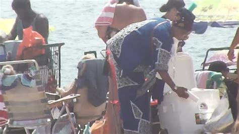 2021 Bikini Beach Girl Video Vol 299