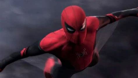 Spider Man Far From Home Cada vez toma más fuerza el rumor de que